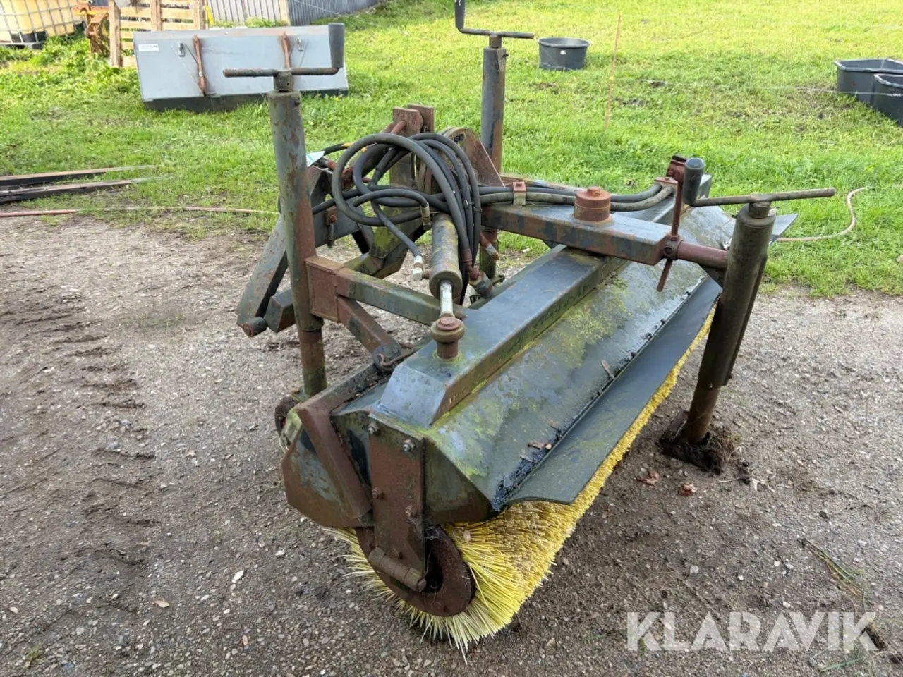 Billede 7 - Rotorkost Linexa Equipment