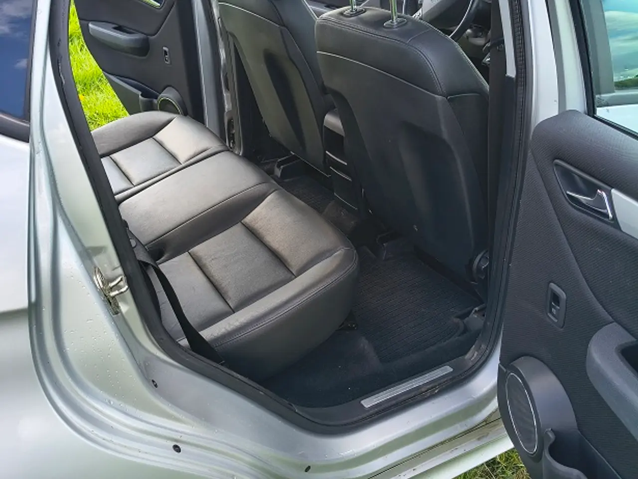 Billede 7 - Mercedes A200 Turbo Avantgarde aut. 