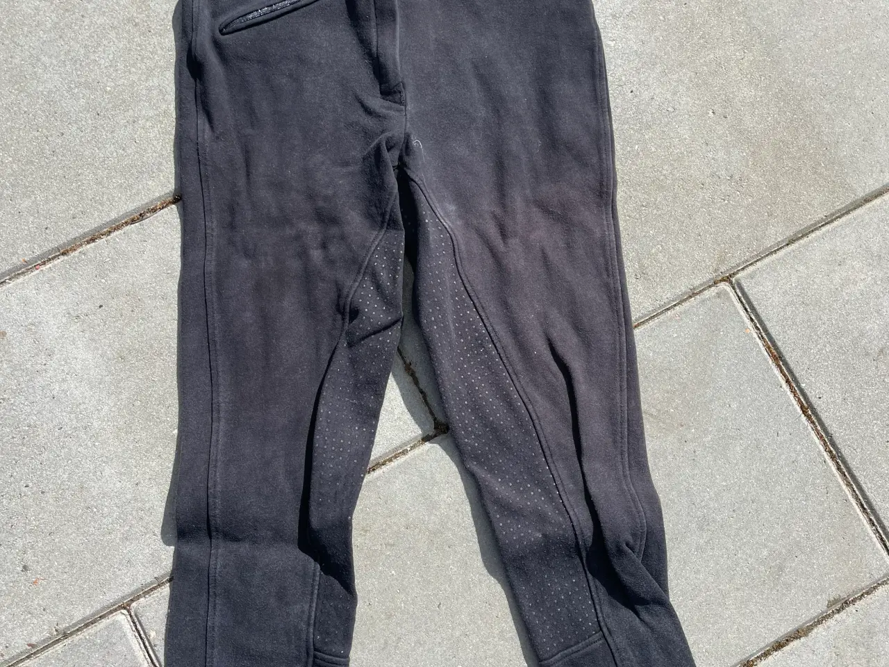 Billede 2 - Ridebuks Adult Medium