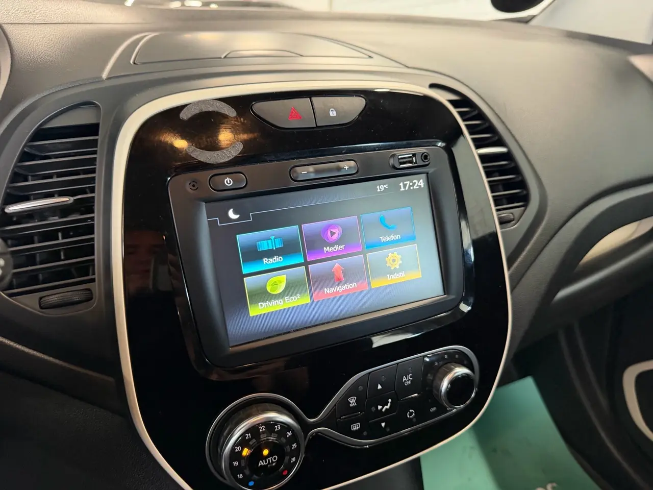 Billede 14 - Renault Captur 0,9 Energy TCe Zen 90HK 5d