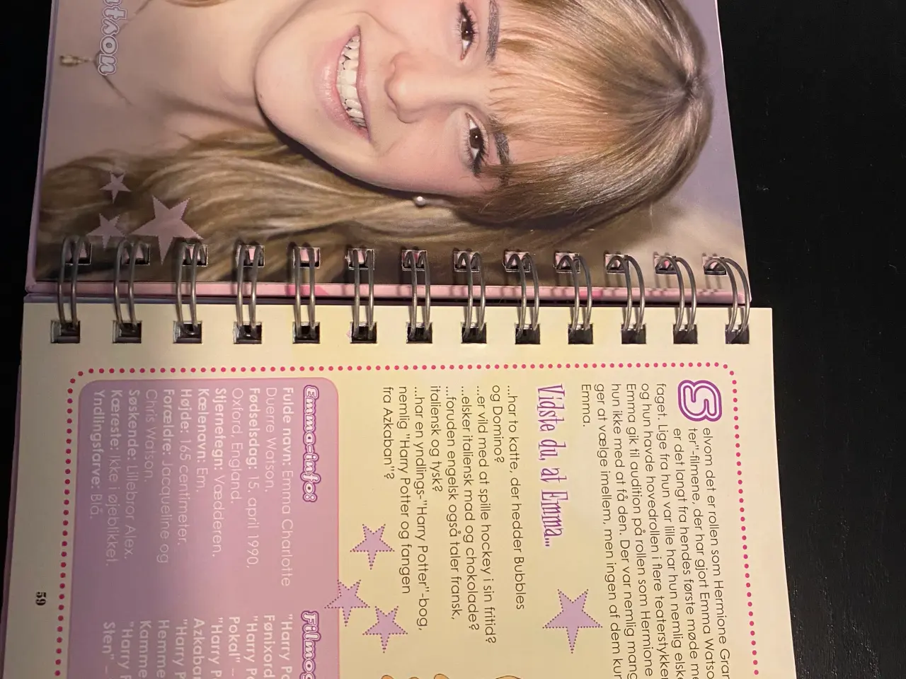 Billede 5 - Y2K, Olivia tilbehør 