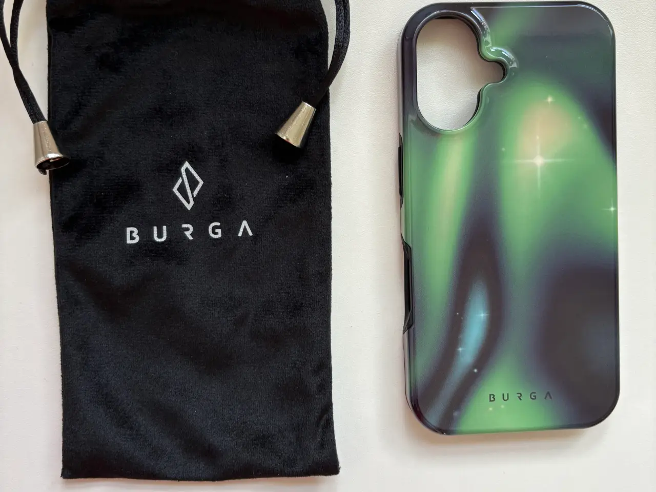 Billede 1 - Burga mobilcovers til iPhone 16