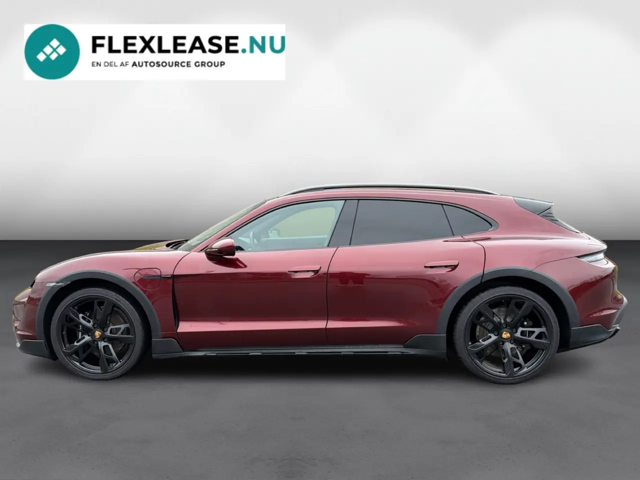 Billede 2 - Porsche Taycan 4S Performance+ Cross Turismo