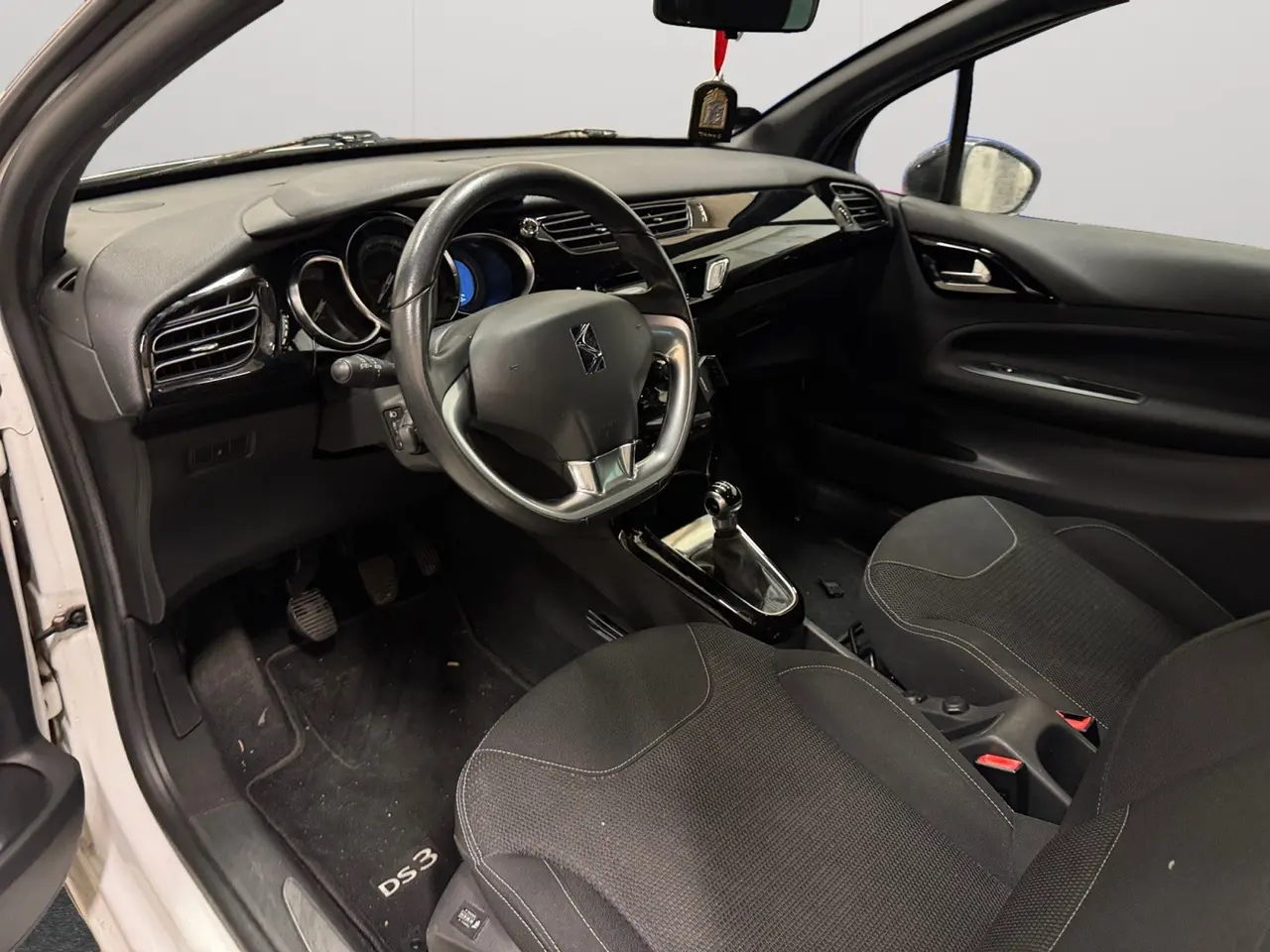 Billede 5 - Citroën DS3 1,2 PureTech 82 Style