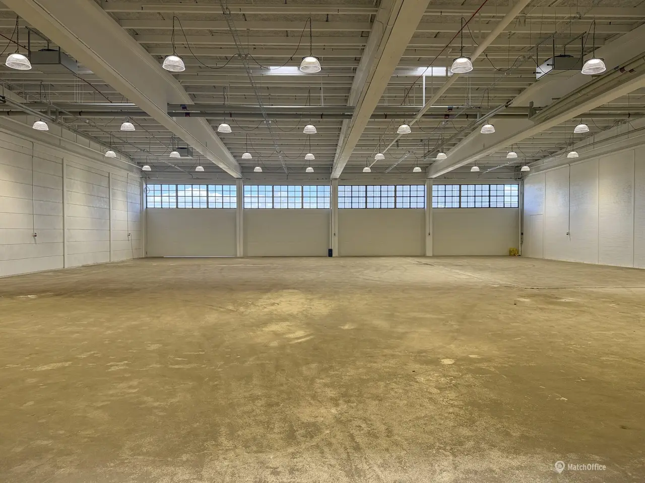 Billede 9 - 1509-7: Roholmsvej 4B, 2620 Albertslund - 2.912 m²