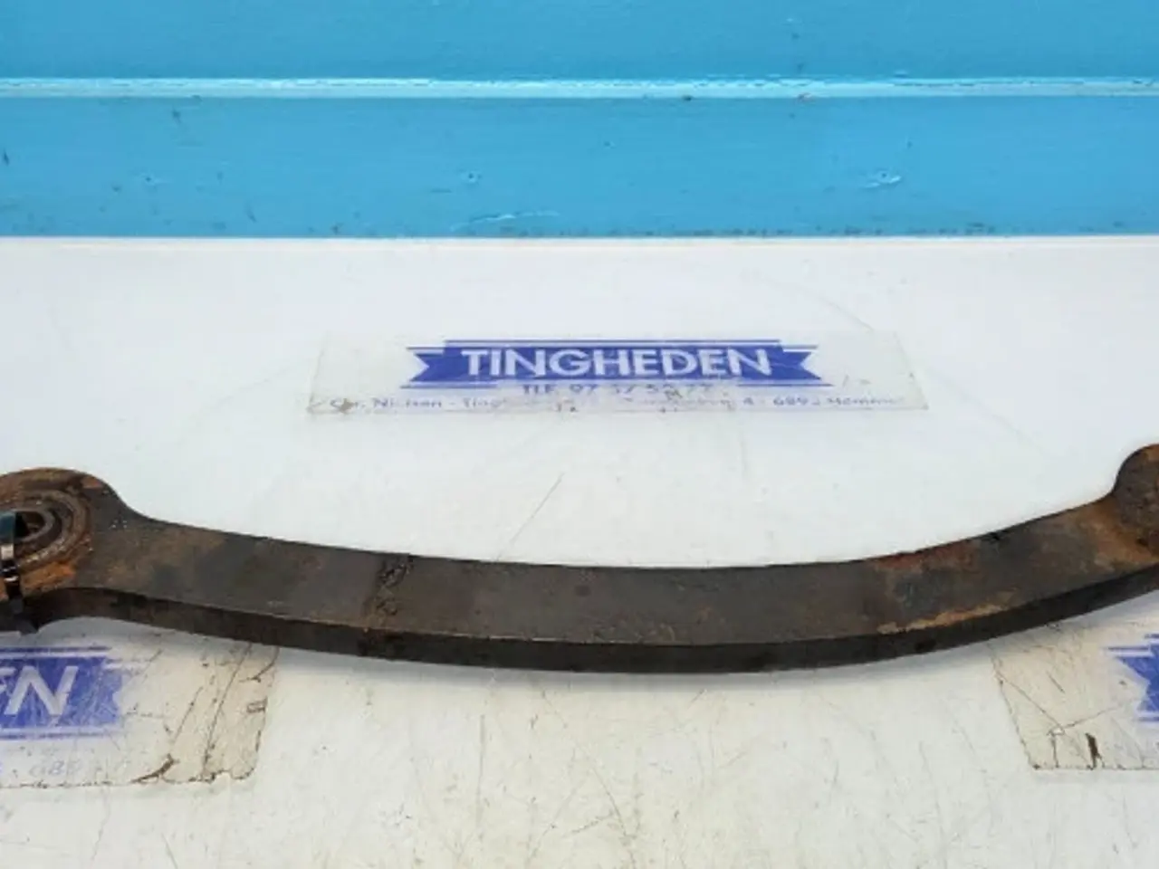 Billede 4 - New Holland BB920 Arm 84005835