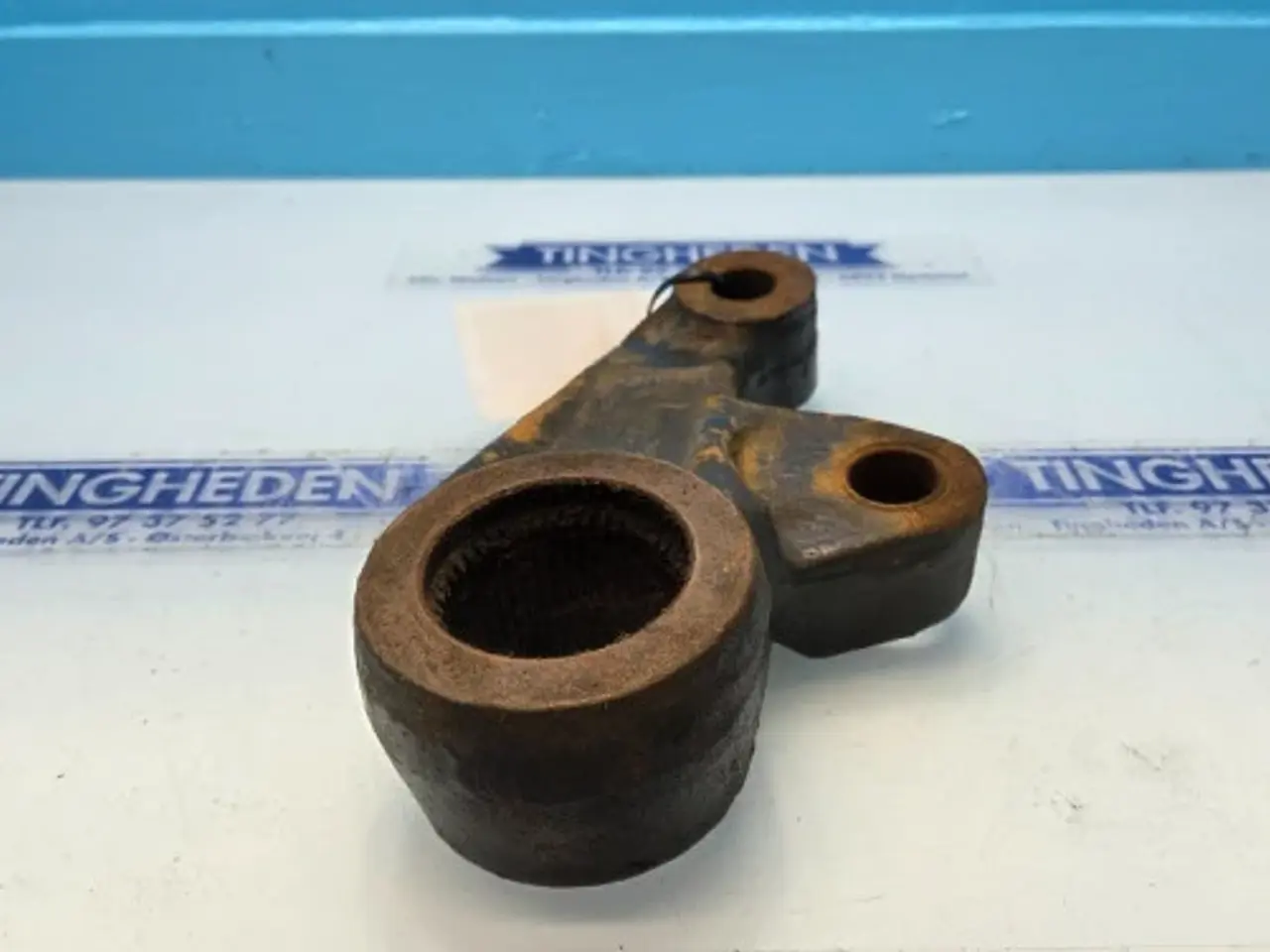 Billede 9 - New Holland TM165 Liftarm R. 47128012