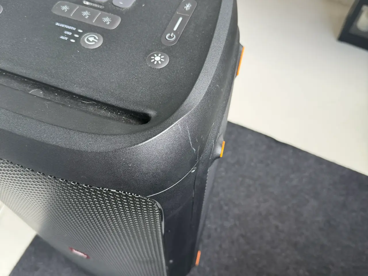 Billede 2 - JBL 310 partybox