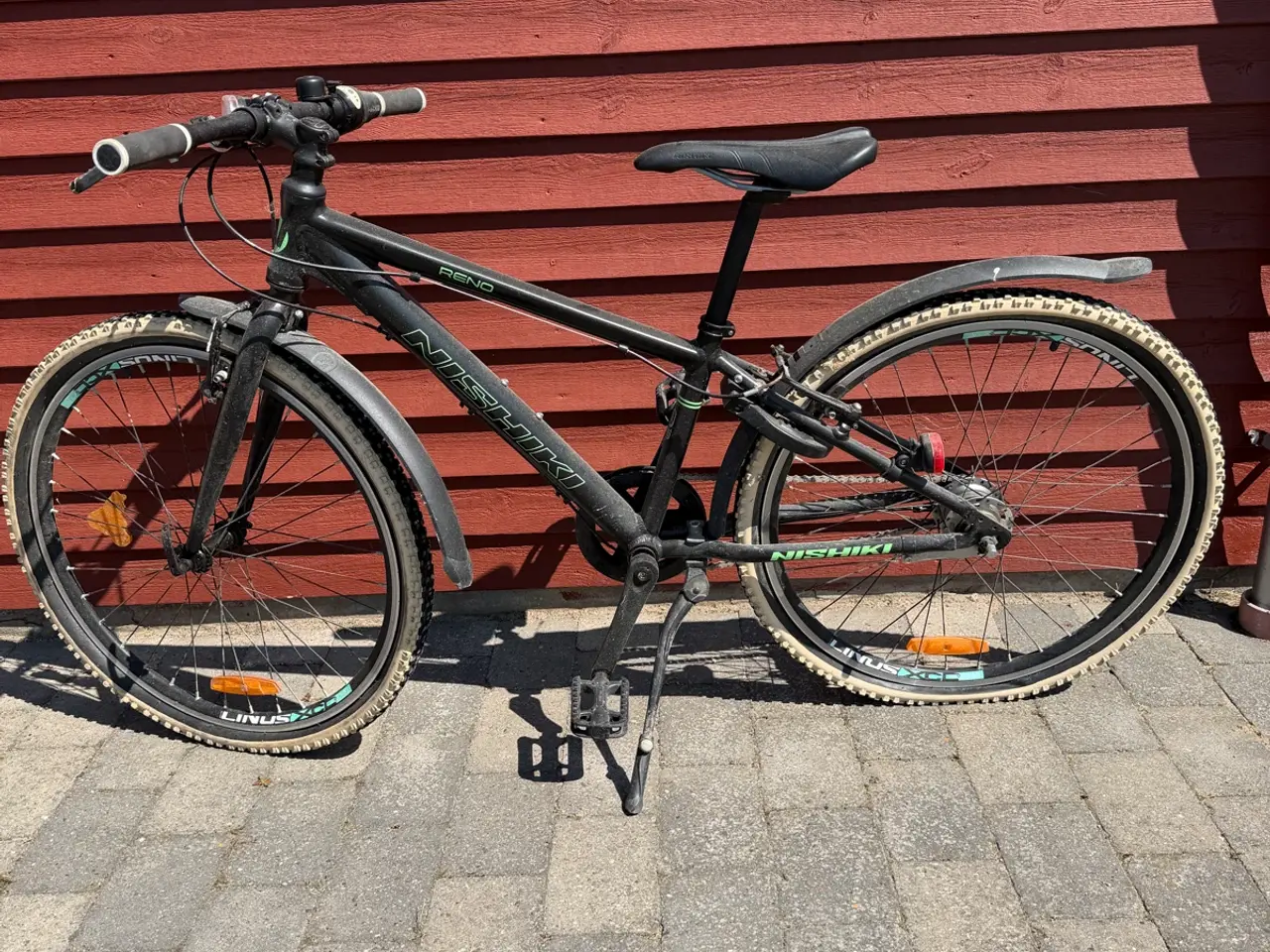 Billede 3 - Cykler i flere størrelser til salg