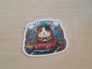Stickers