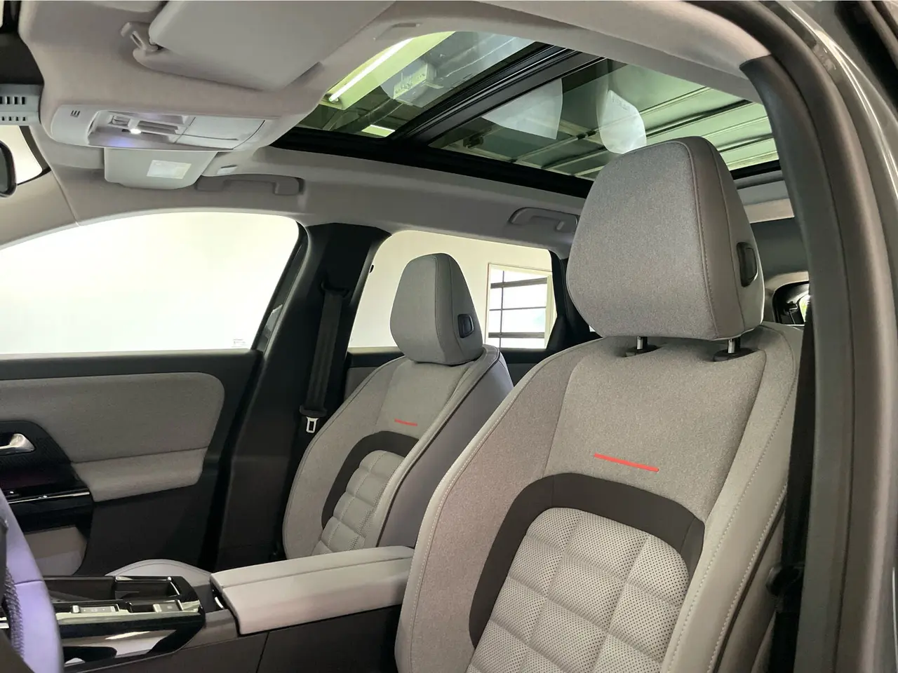 Billede 20 - Citroën ë-C5 Aircross 80 Max