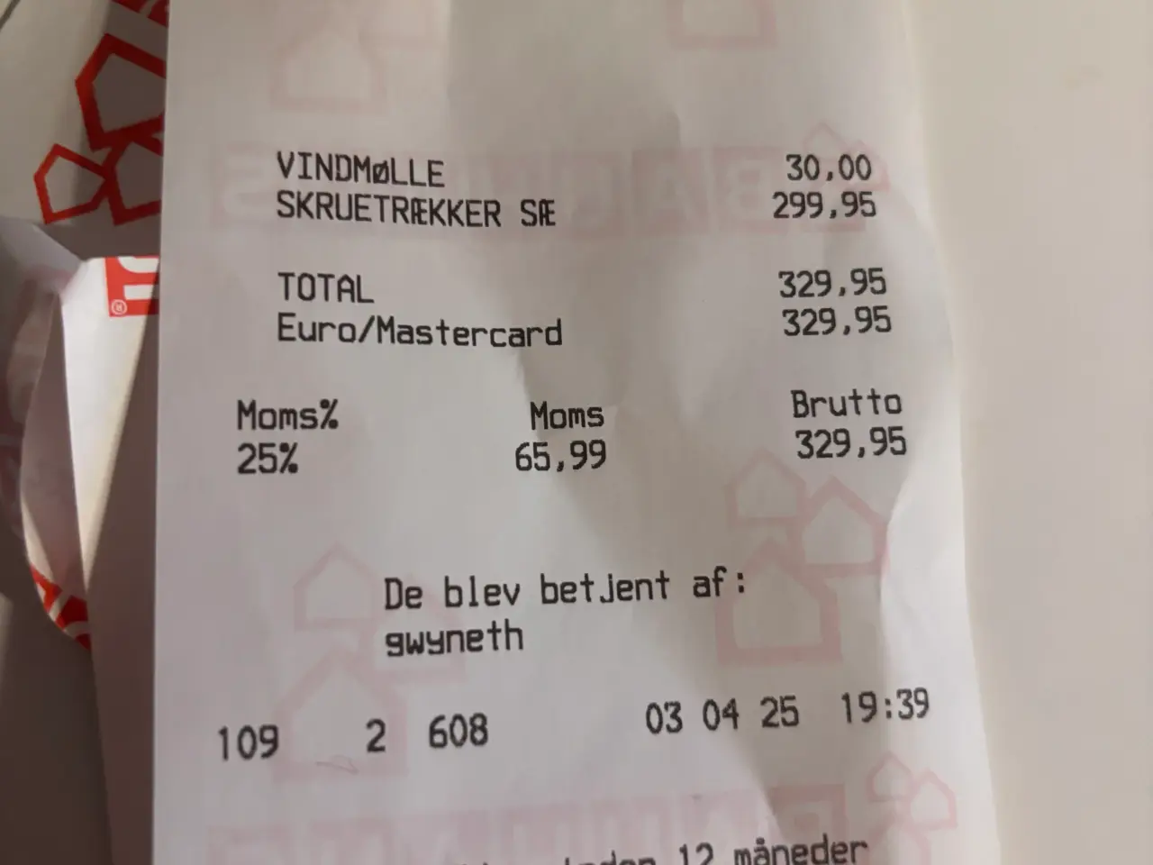 Billede 6 - Wera Torx / skruetrækker sæt
