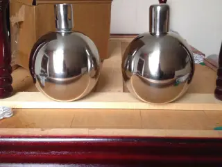Olielanper