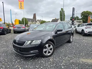Skoda Octavia 1,5 TSi 150 Business Line+ Combi DSG