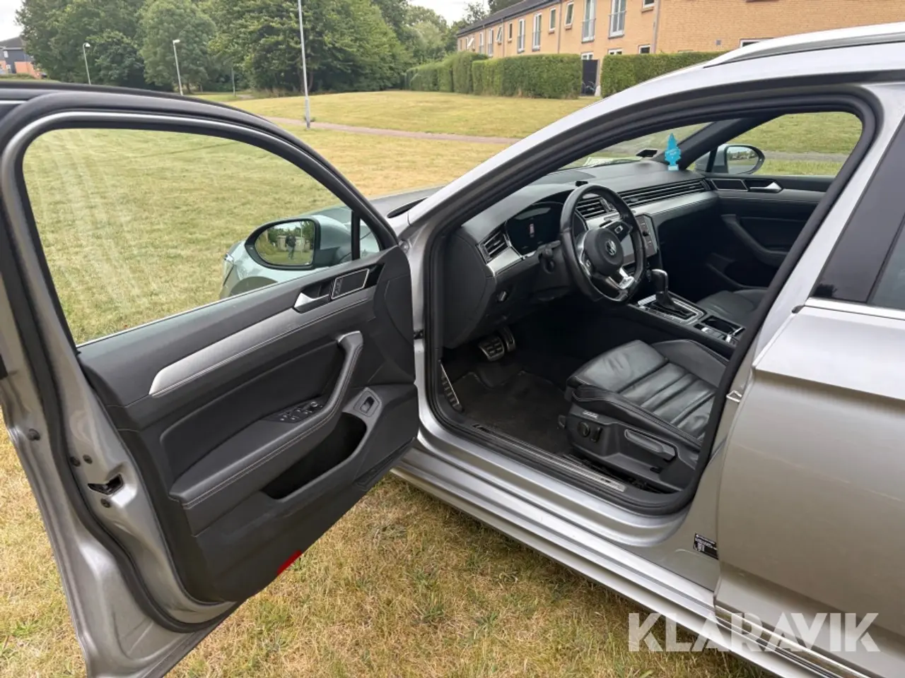 Billede 12 - Personbil Volkswagen Passat Variant R-line