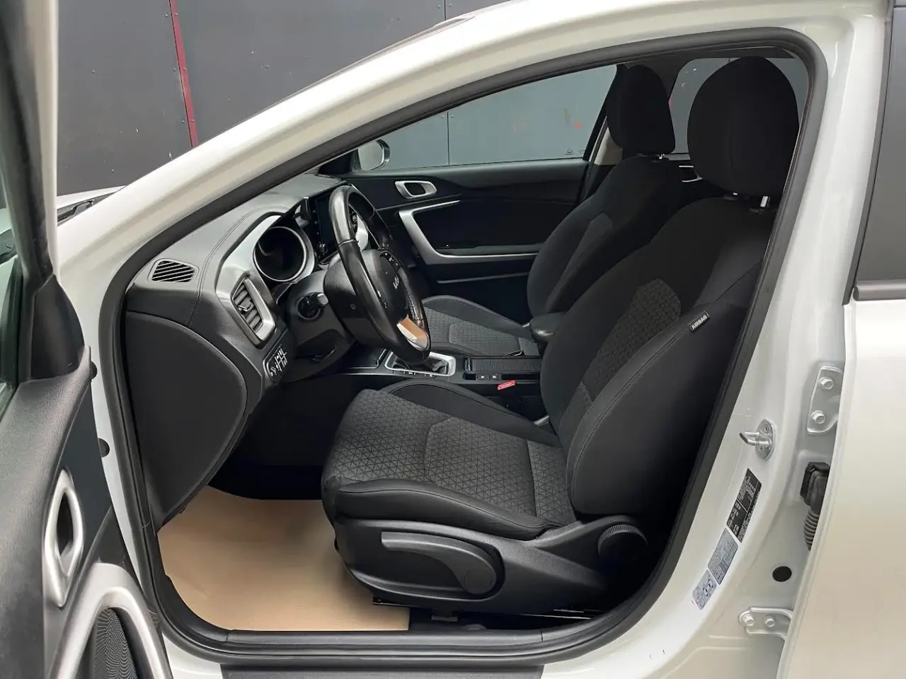 Billede 2 - Kia Ceed 1,0 T-GDi Prestige SW