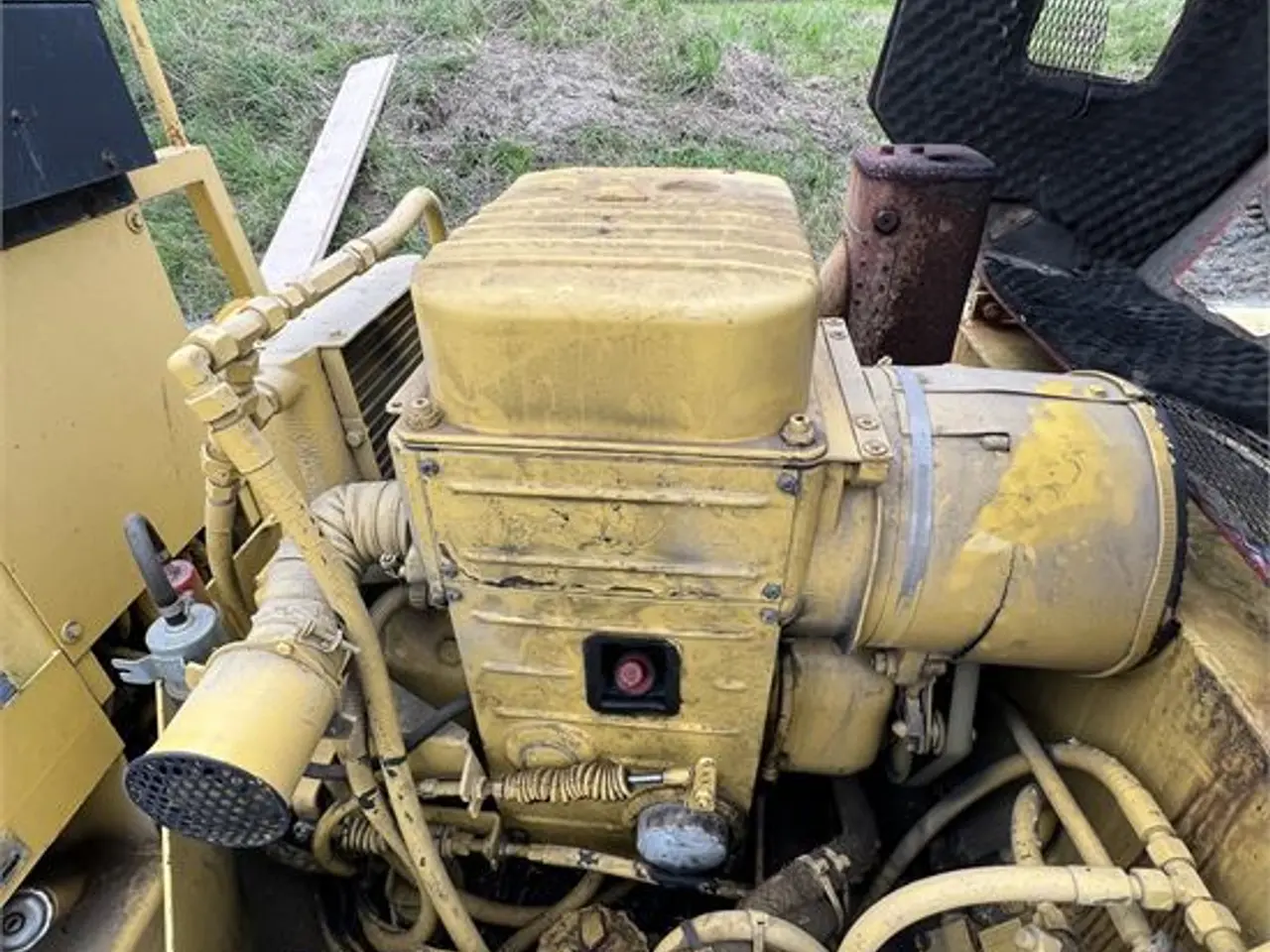 Billede 20 - Ammann DTV 213 H 0311 - 2,65 ton - Video