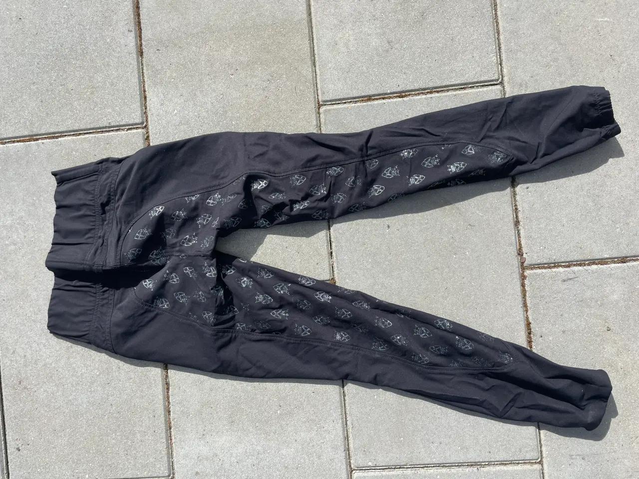 Billede 2 - Ridebuks Horze Adult Medium