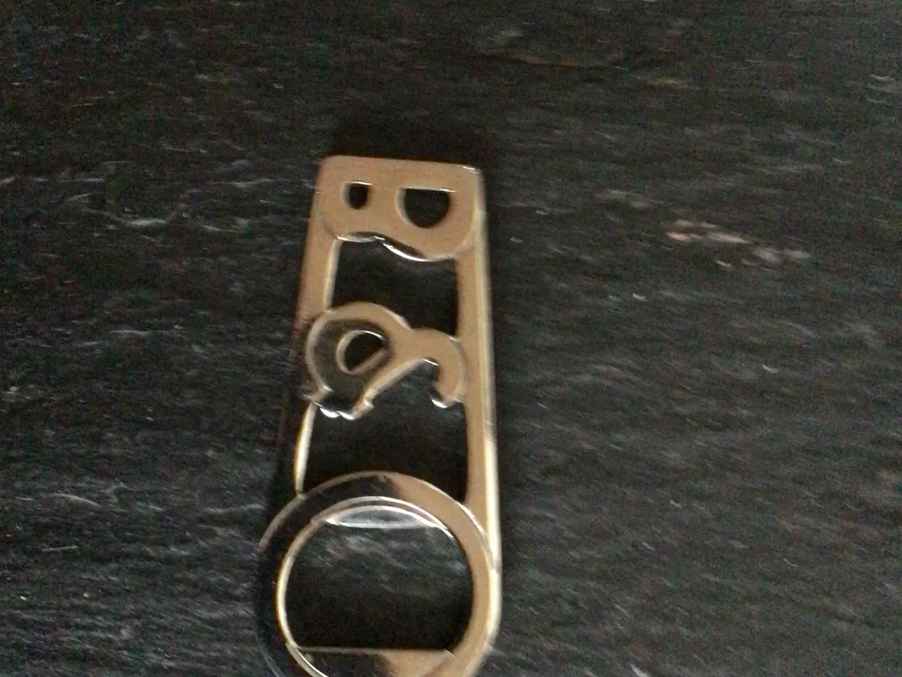 Billede 1 - Øl oplukker fra B & O 