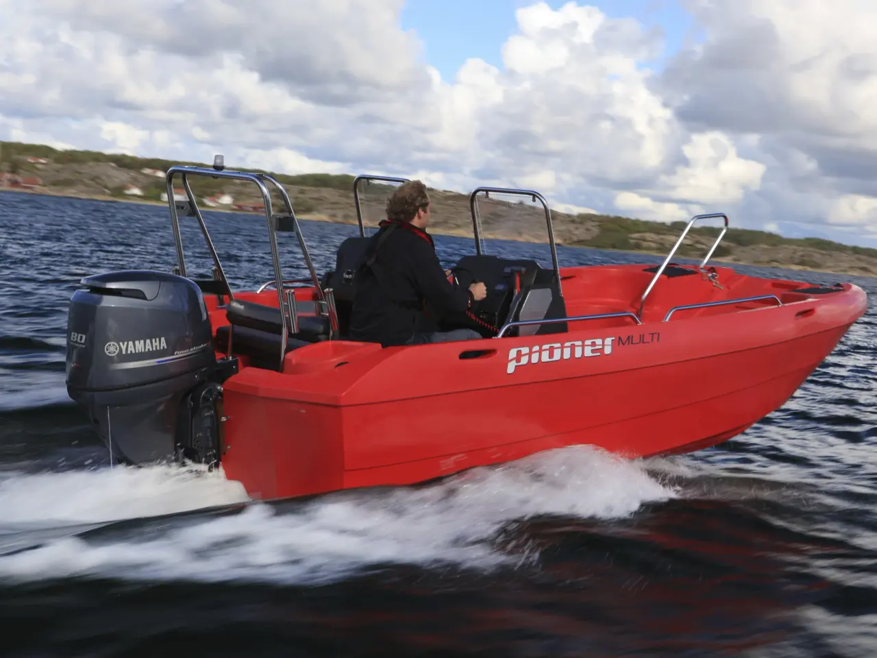 Billede 44 - Pioner Multi III