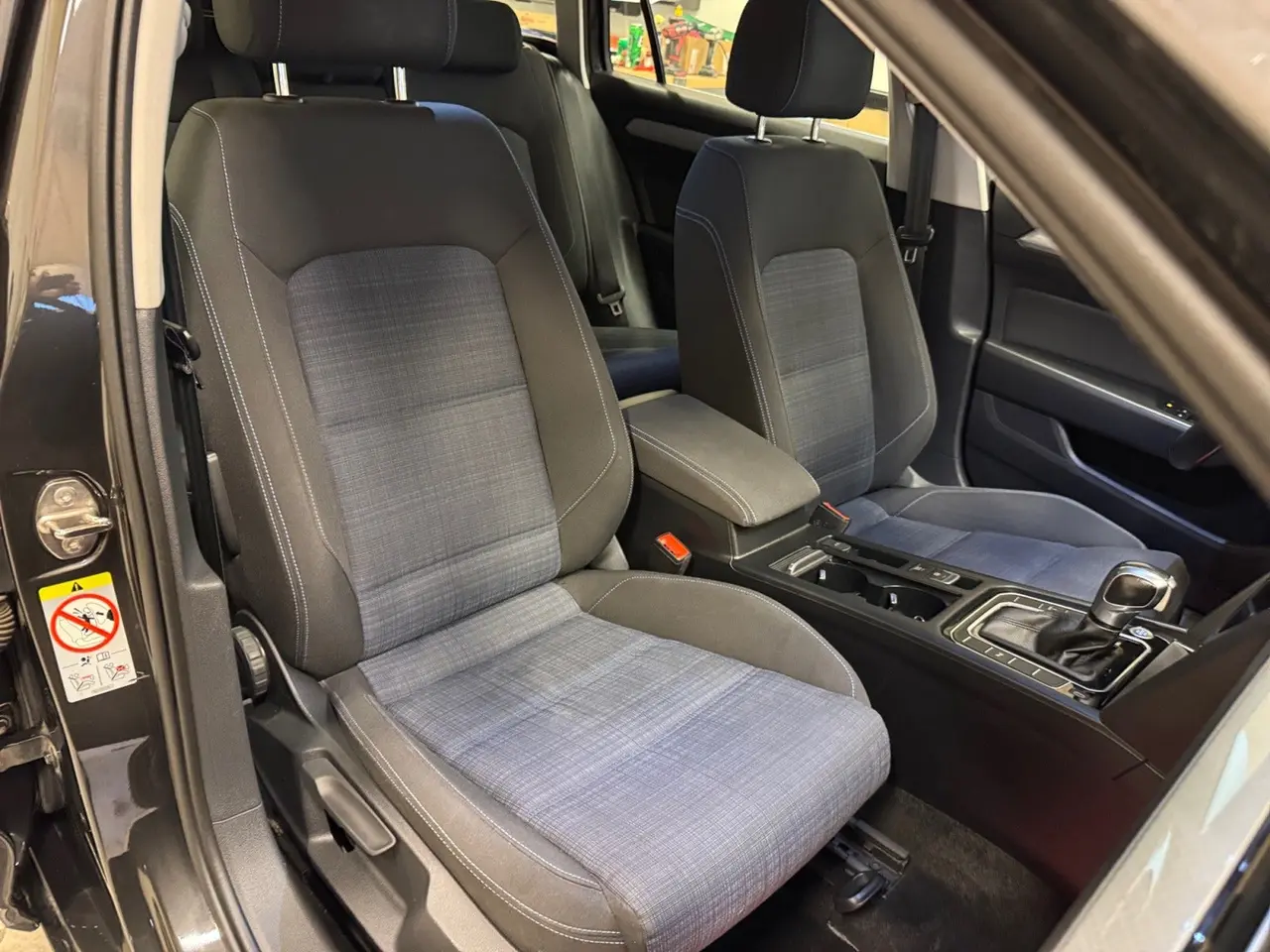 Billede 18 - VW Passat 1,4 GTE+ Pro Variant DSG
