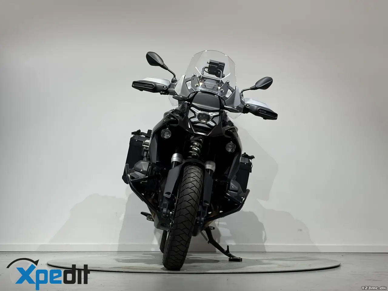 Billede 4 - BMW R 1300 GS