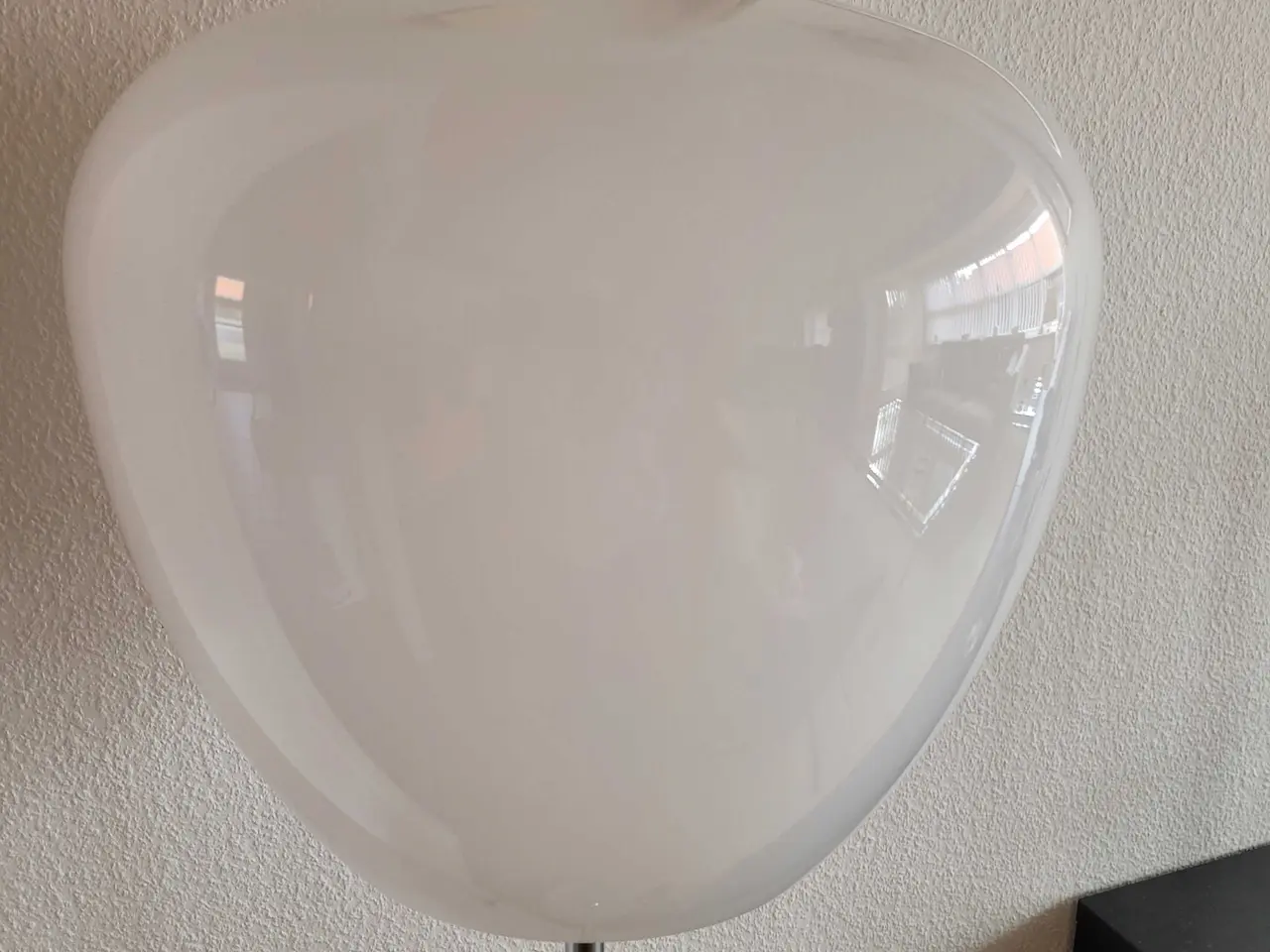 Billede 4 - Gulvlampe model Helium