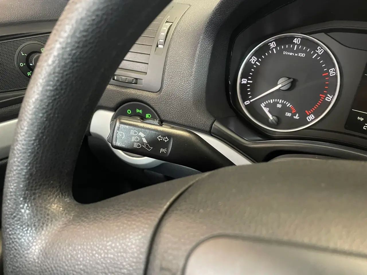 Billede 14 - Skoda Octavia 1,2 TSI Ambiente 105HK 5d 6g