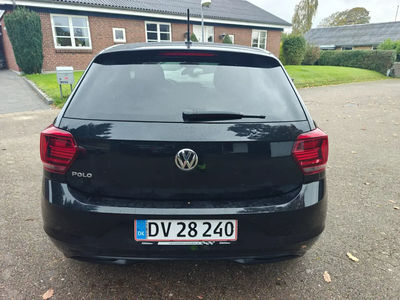 Billede 6 - VW Polo 1,0 TSi 95 Comfortline Connect