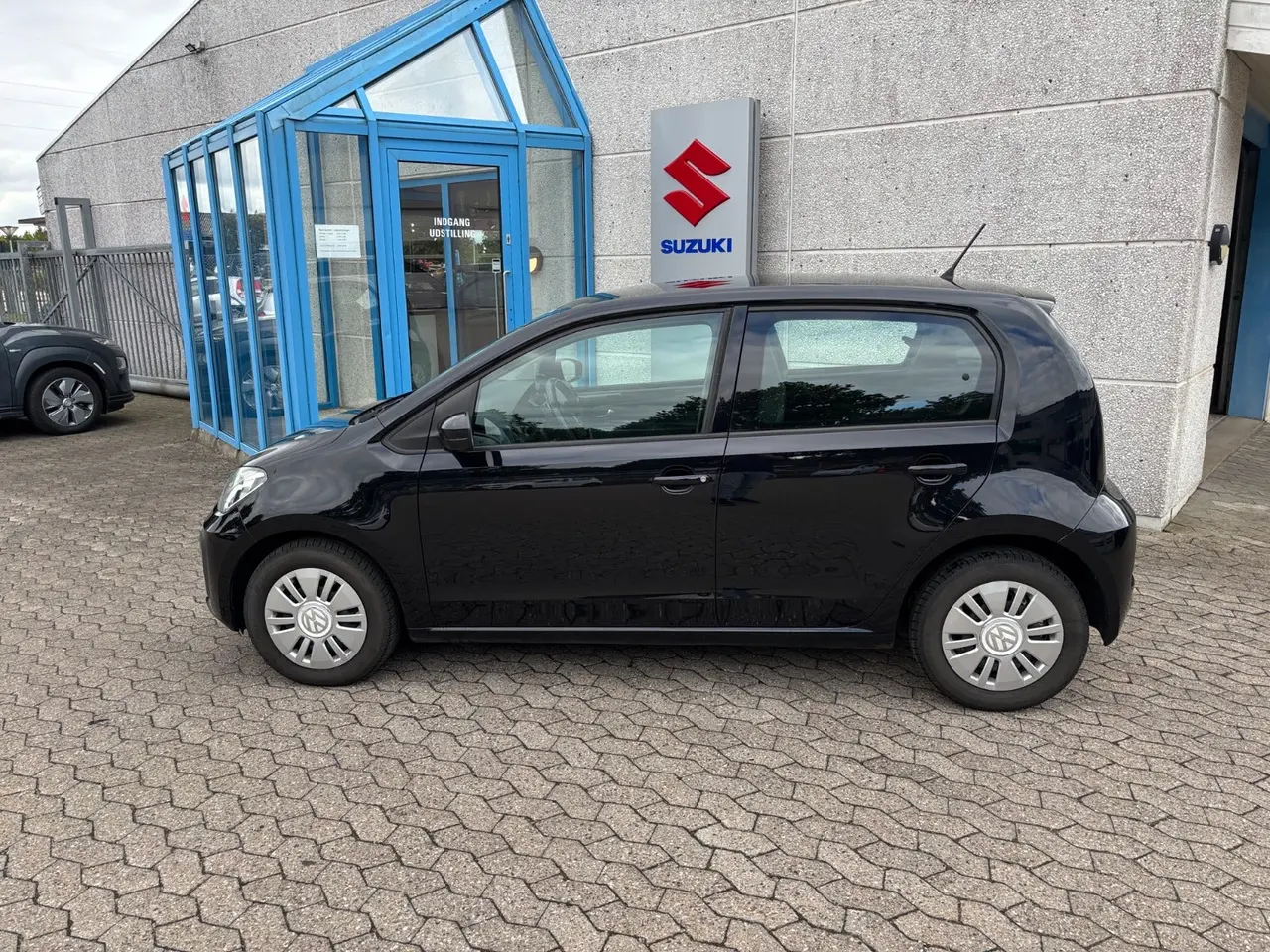 Billede 3 - VW Up! 1,0 MPi 60 Move BMT