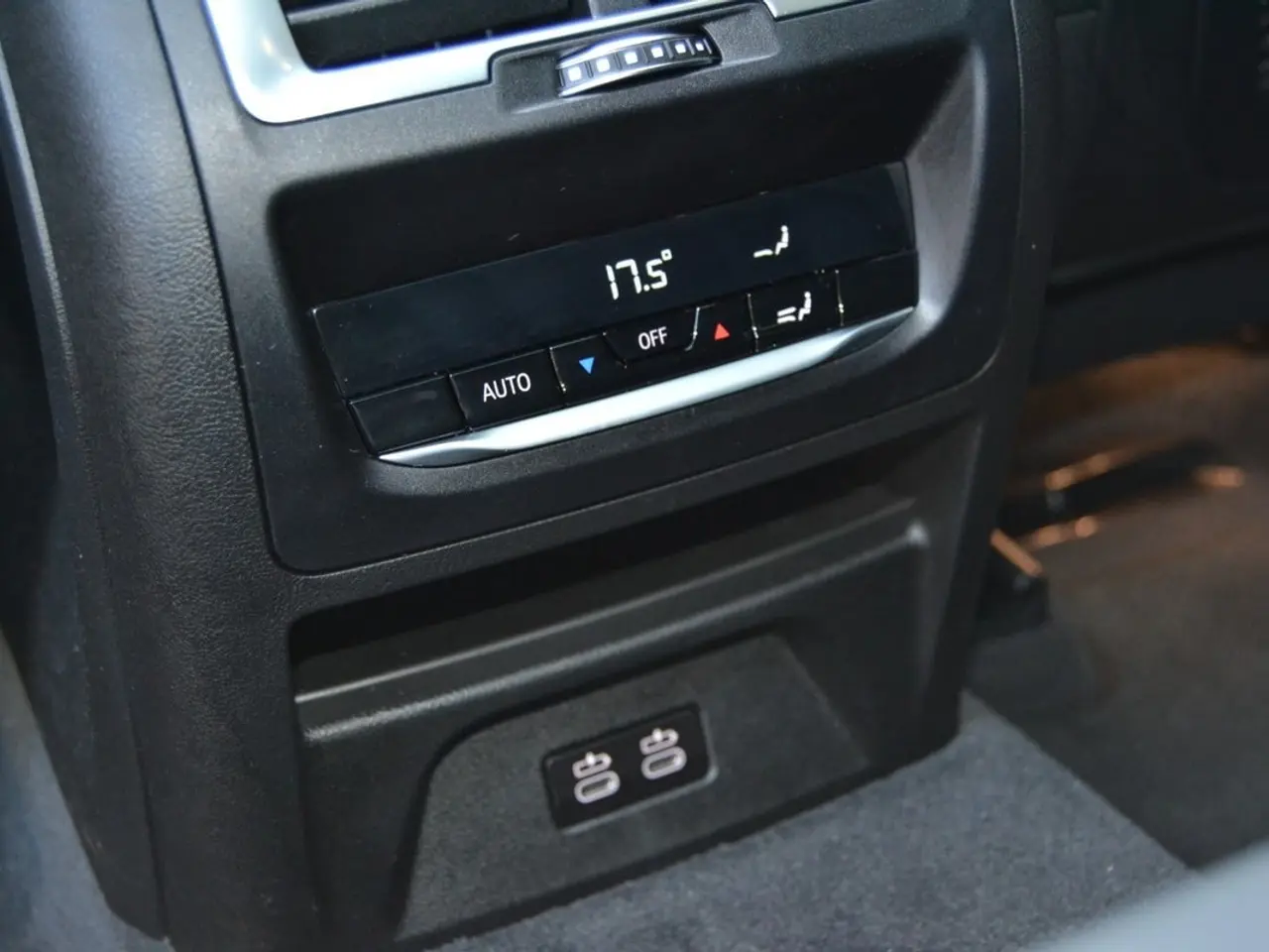 Billede 8 - BMW iX3  Charged Plus M-Sport