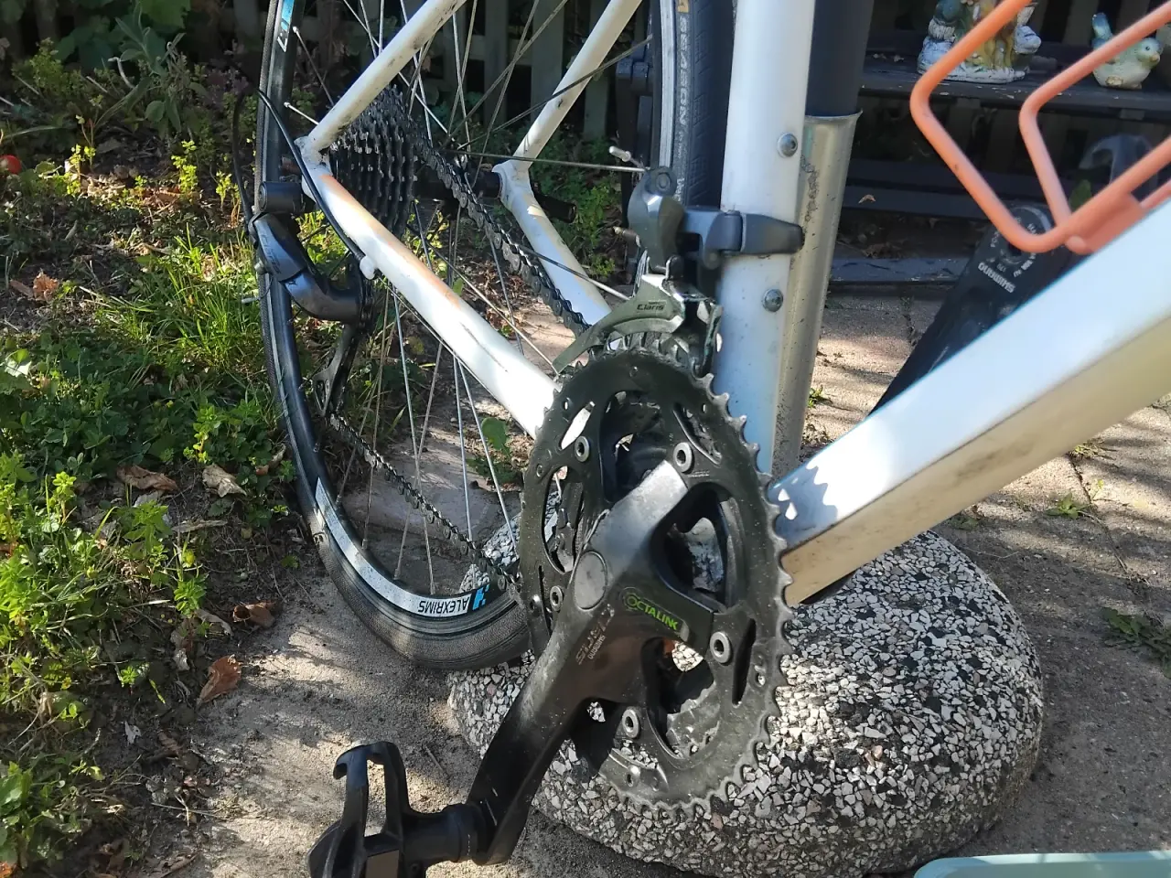 Billede 5 - Cube Axial WLS