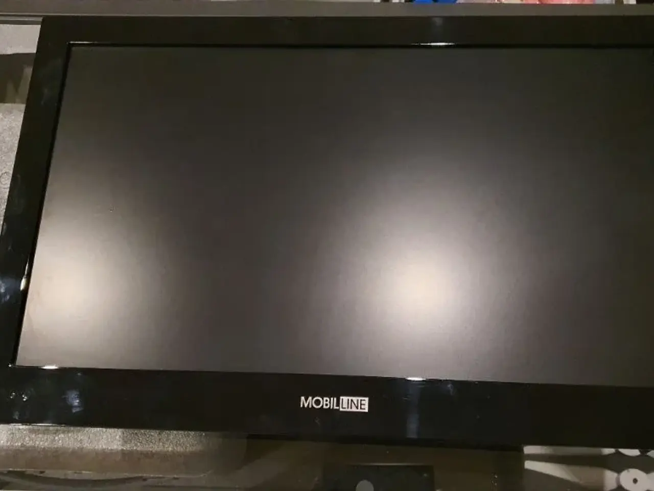 Billede 3 - TV 19" 12V m/TV/Sat modtager og DVD