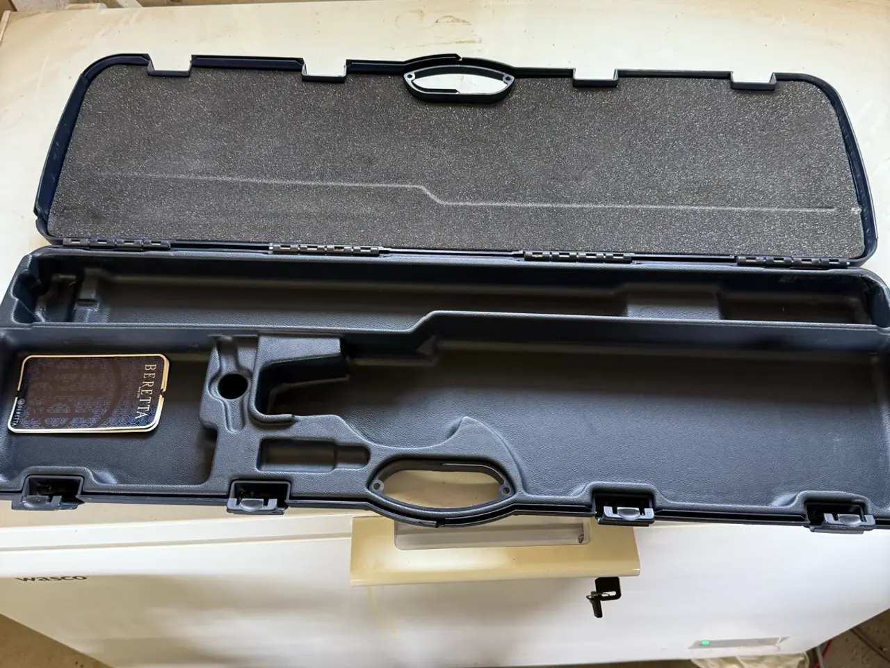 Billede 2 - Beretta kuffert