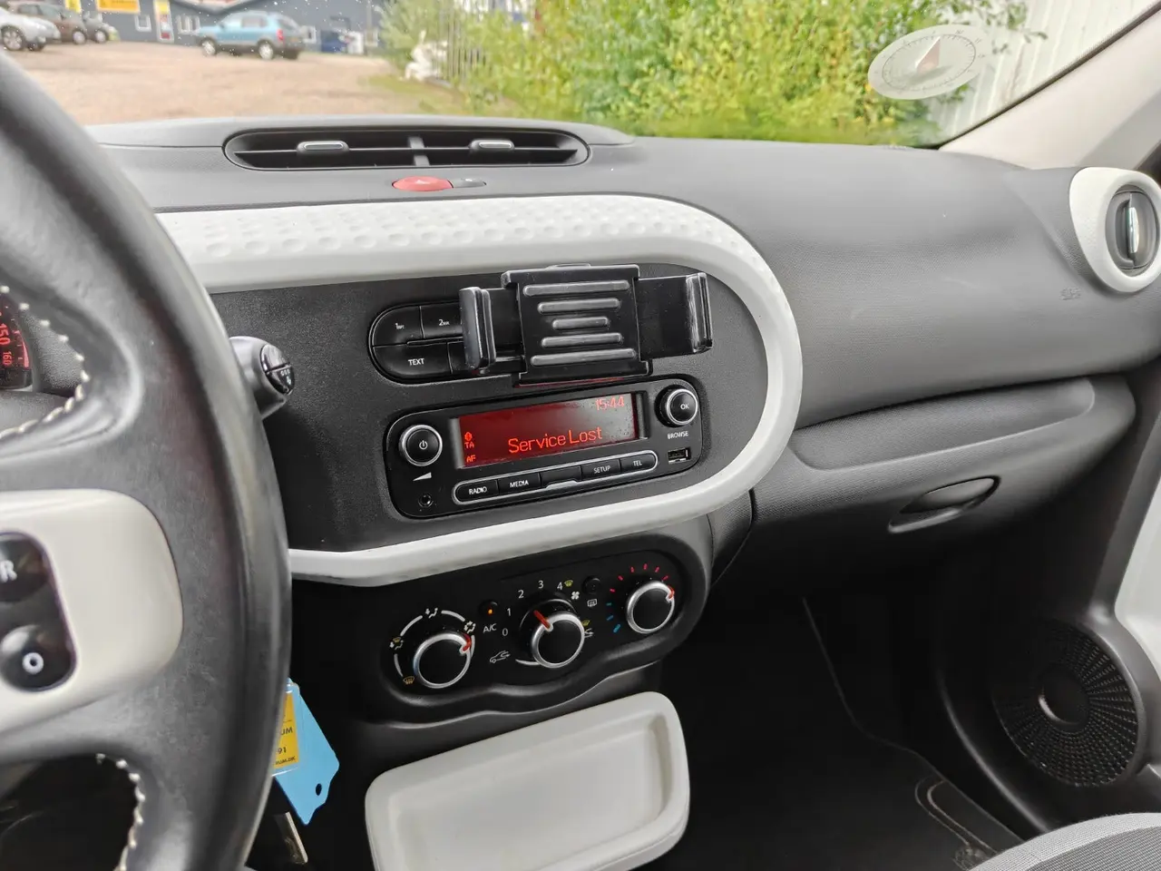 Billede 13 - Renault Twingo 1,0 SCe 70 Expression