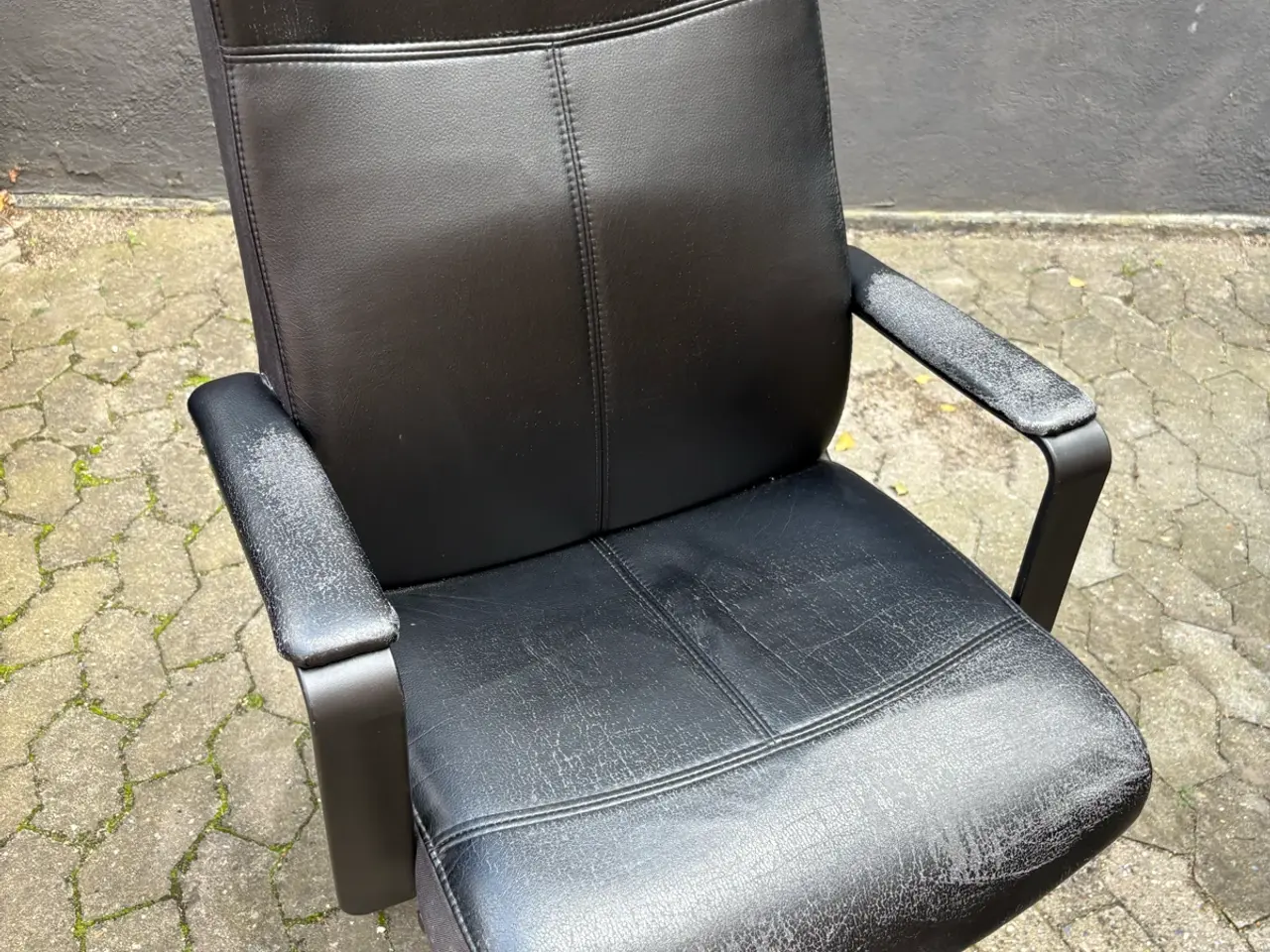 Billede 1 - Gamer stol