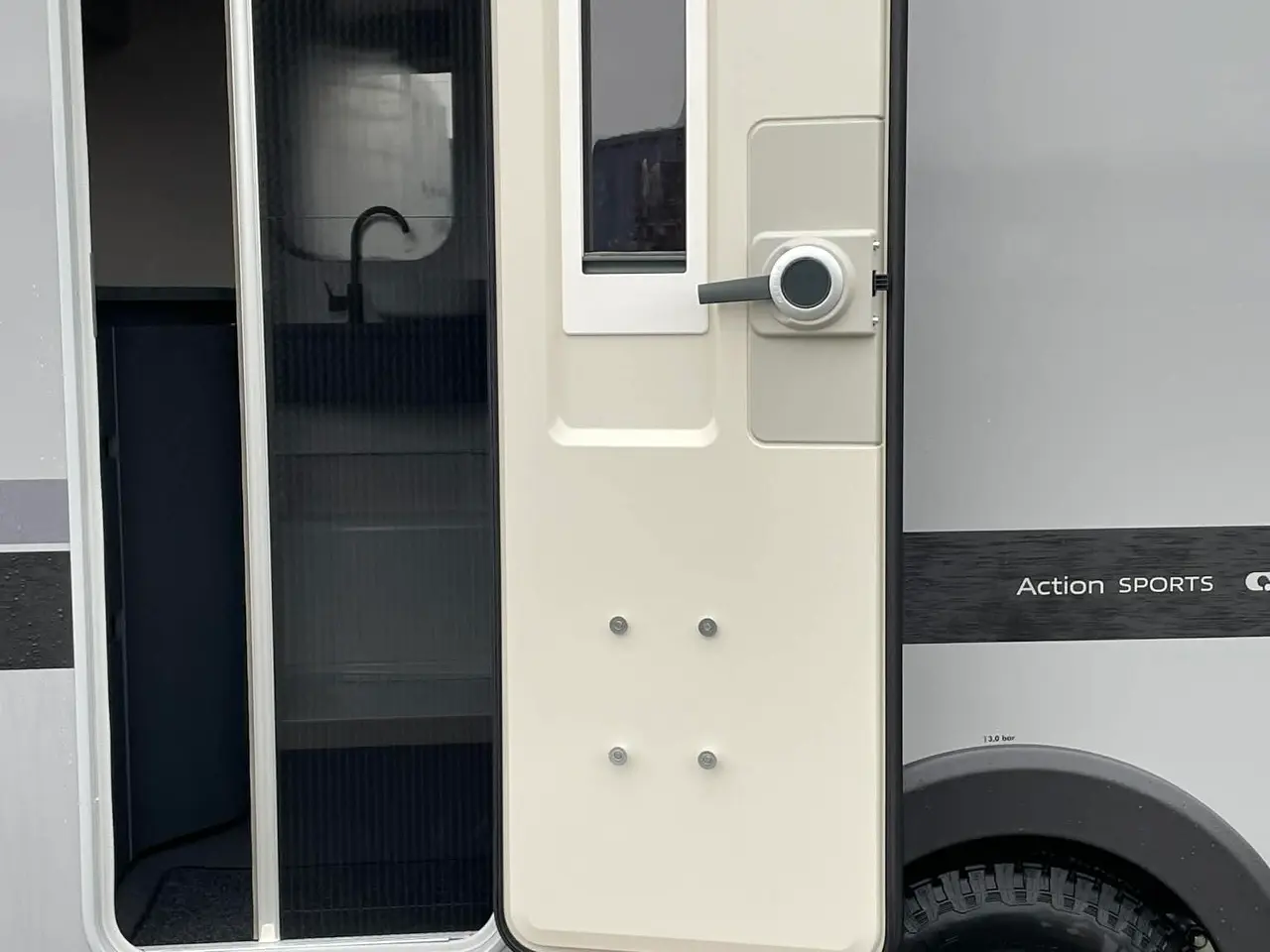 Billede 12 - 2026 - Adria Action Sports 391 LH