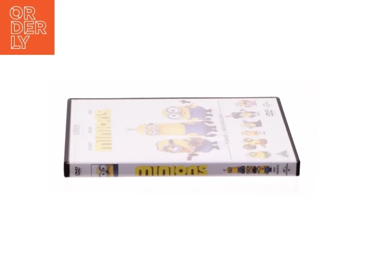 Billede 4 - MINIONS