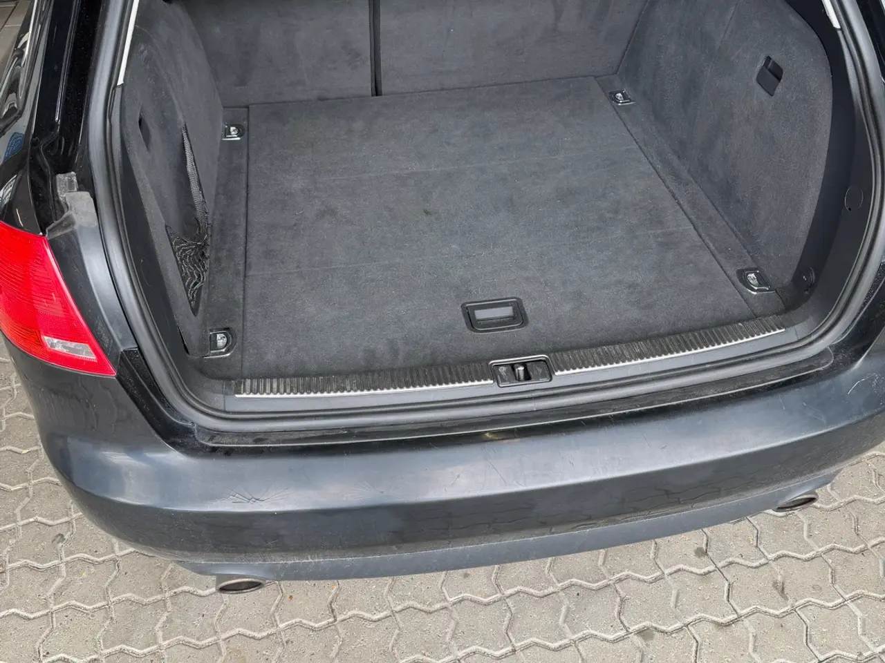 Billede 5 - Audi A4 Avant 1.8T