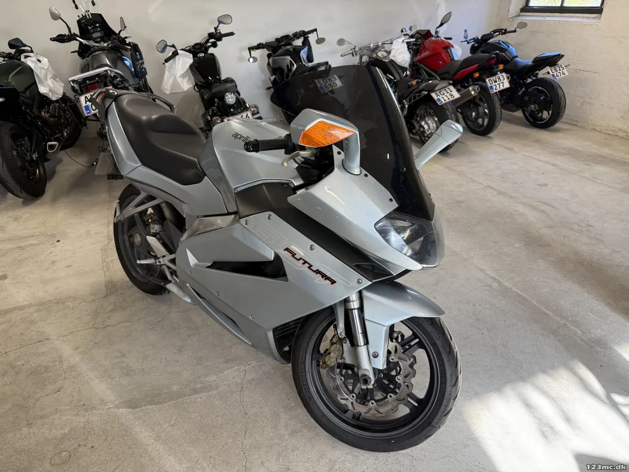 Billede 2 - Aprilia RST 1000 Futura