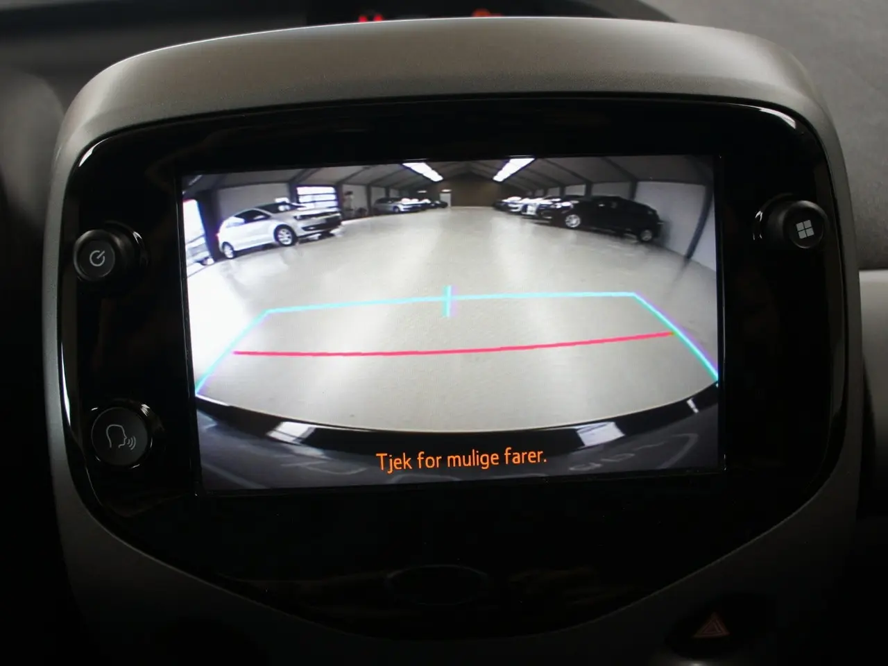 Billede 17 - Toyota Aygo 1,0 VVT-i x-press
