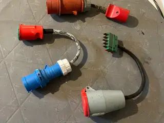 Stik kontakt