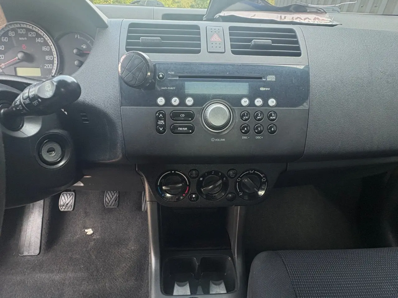Billede 10 - Suzuki Swift 1,3 GL-S