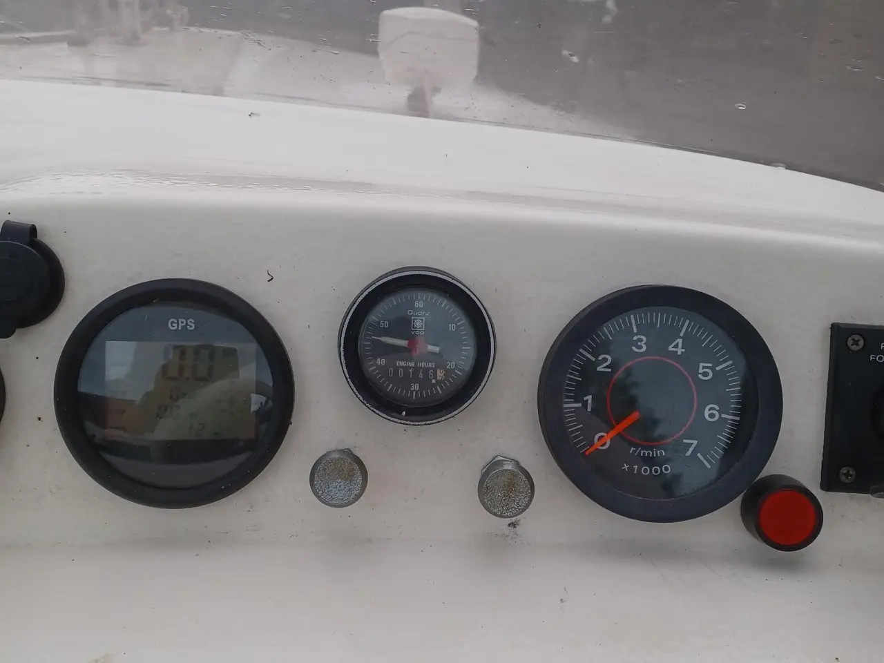 Billede 3 - Skibsplast 1500