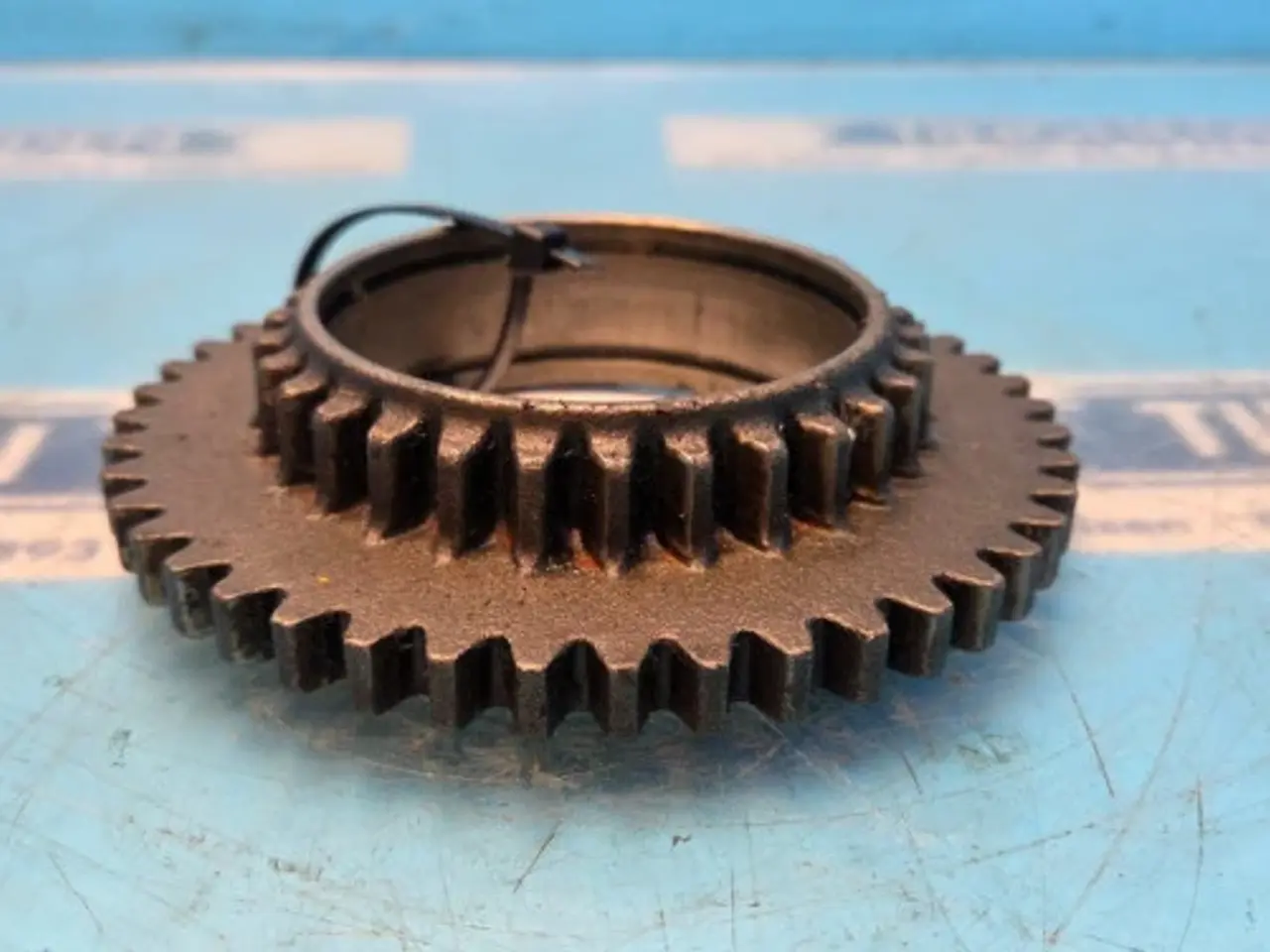 Billede 2 - John Deere 1177 Tandhjul Z11056