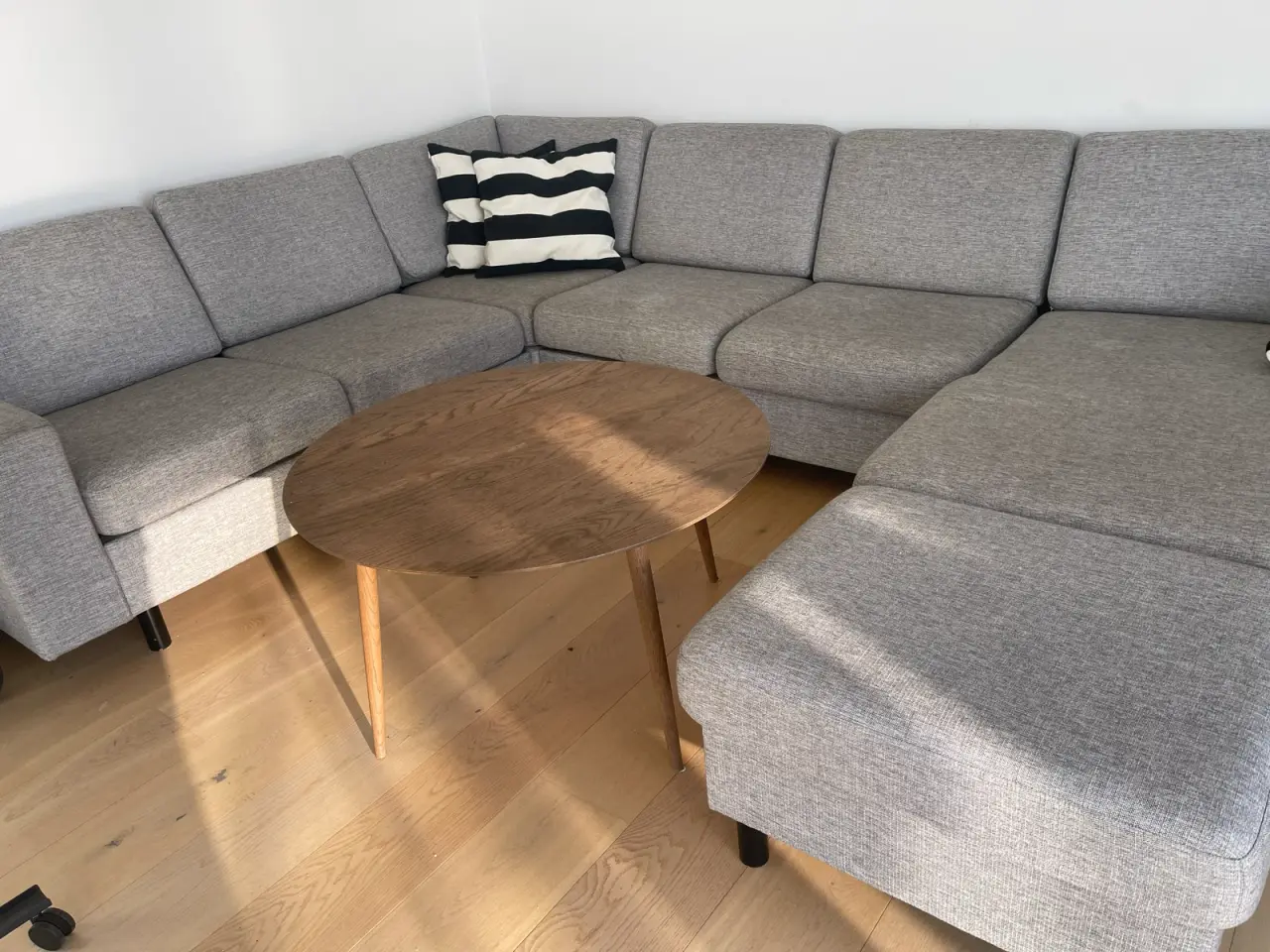 Billede 2 - Sofa