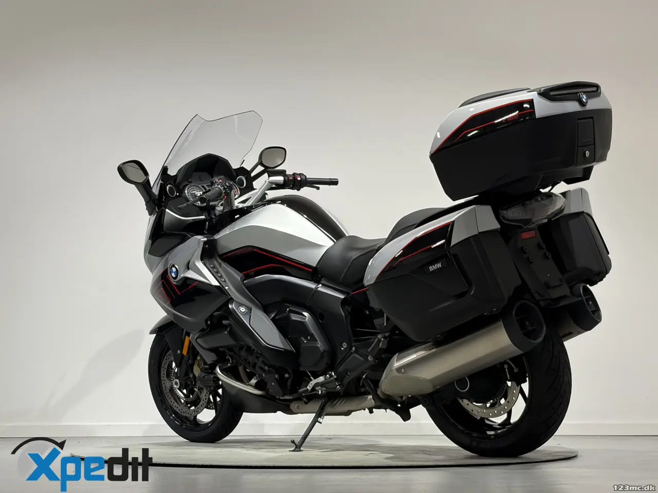 Billede 7 - BMW K 1600 GT