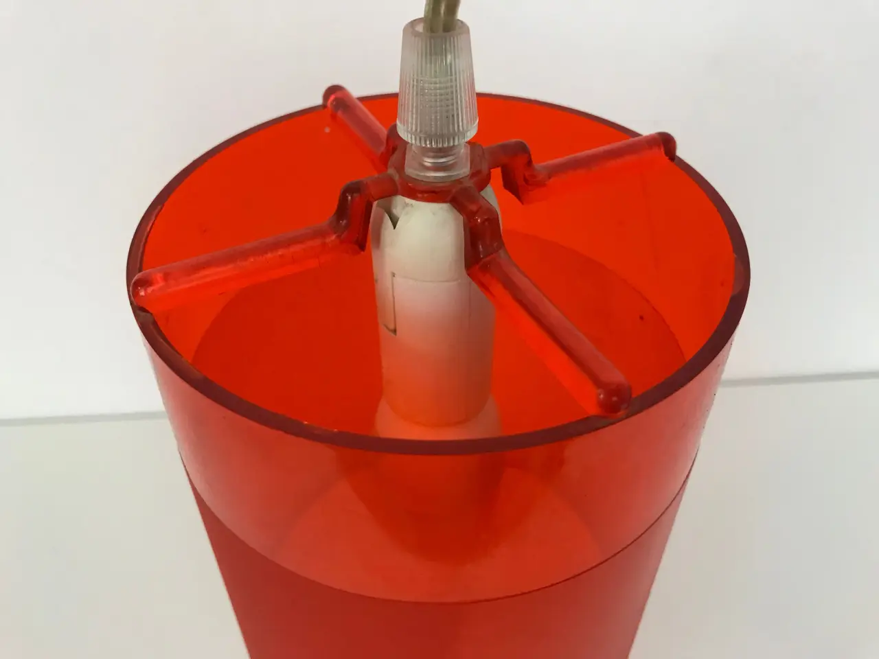 Billede 4 - Kartell - Easy Pendel (Ferruccio Laviani)
