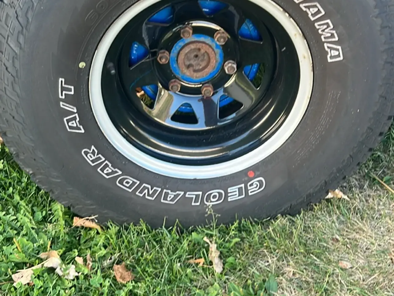 Billede 3 - GMC Yukon