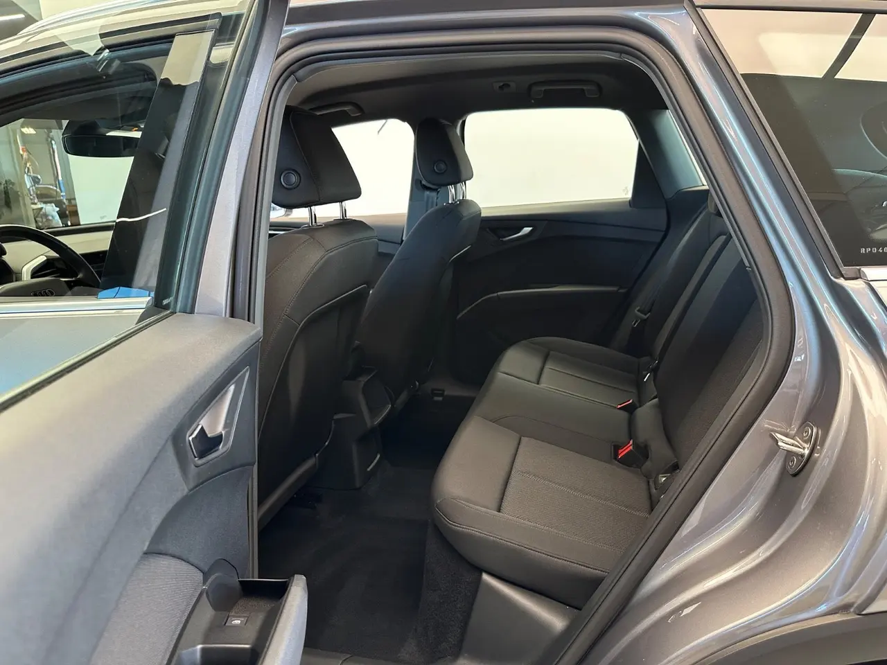 Billede 13 - Audi Q4 e-tron 45 Progress